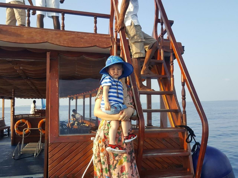 JA玛娜法鲁